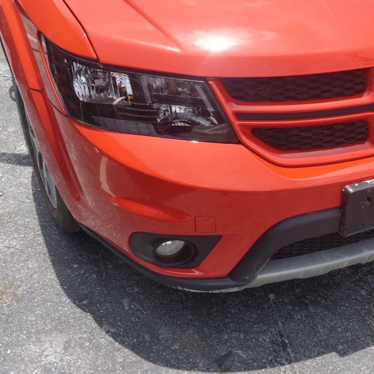 Dodge Journey Repair Victory Auto & Body Shop