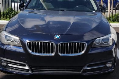 How Summer Heat Damages Your Car’s Paint — And How to Prevent It