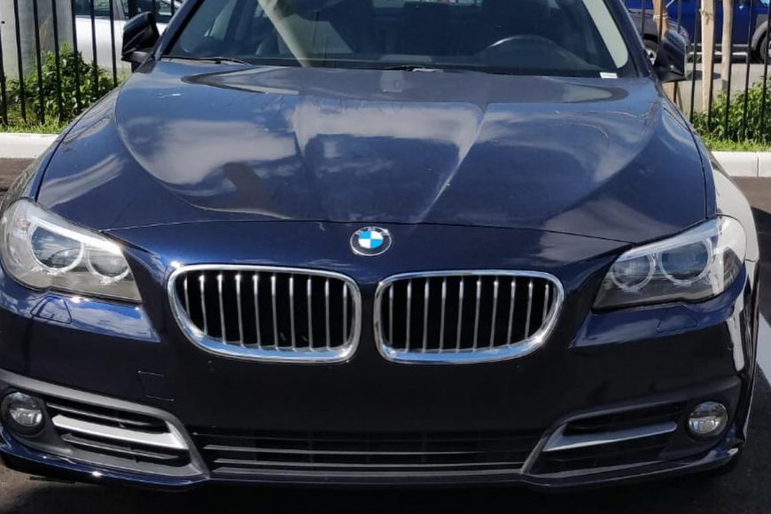 How Summer Heat Damages Your Car’s Paint — And How to Prevent It