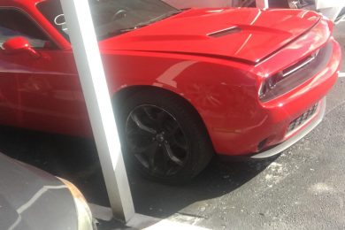 Why OEM Paint Matching Matters After a Collision Repair