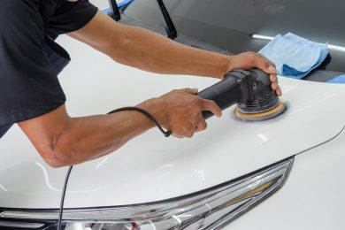 Does Car Wax Really Protect Your Vehicle from the Florida Sun?