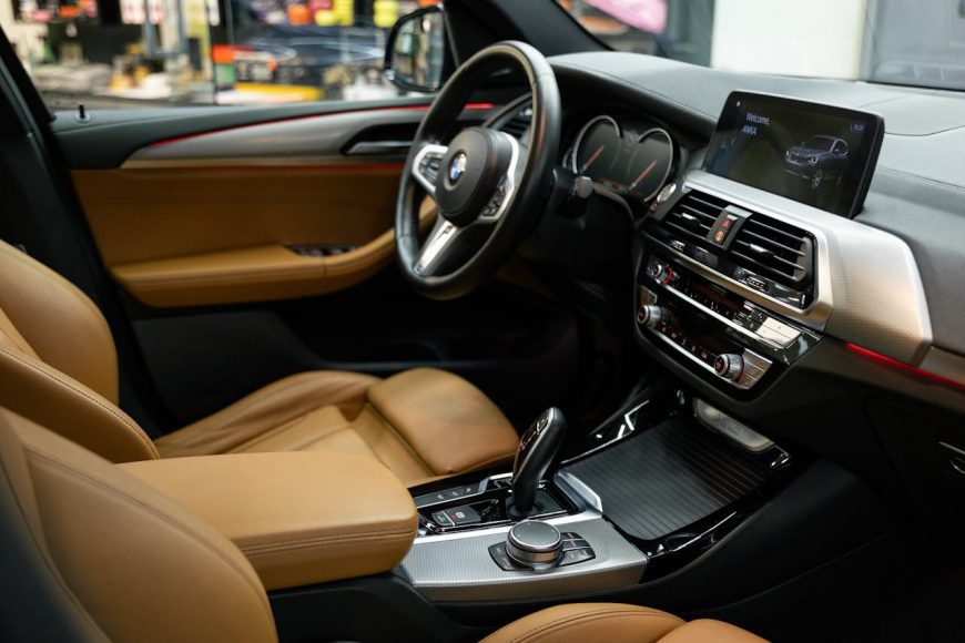 Restore Comfort and Style with Upholstery Repair
