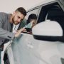 5 Signs Your Vehicle Needs Professional Body Repair