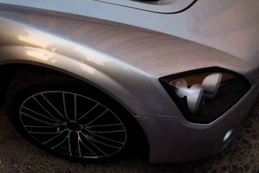 Can a Small Dent Become a Bigger Problem? Absolutely.