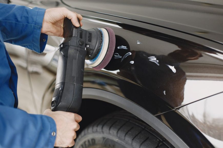 Why You Should Repair Paint Chips Before They Turn Into Rust