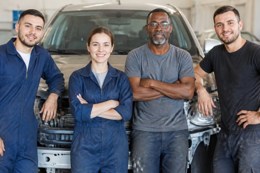 Preventing Rust After Body Work: A 2026 How-To Guide