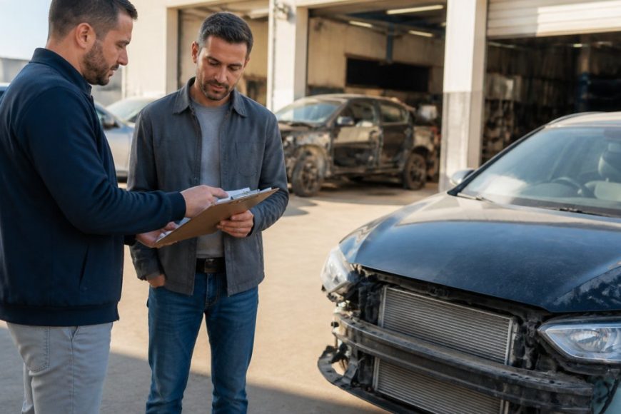 Body Shop Estimate Review Service: Worth It in 2026?