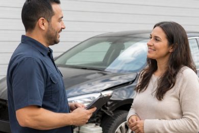 Car Collision Repair: Costs, Timelines & Shop Tips