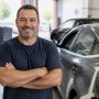 Choosing a Collision Repair Center: What Matters