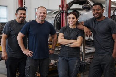 Is Frame Straightening Worth It for Older Cars?